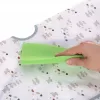 Lassig Tiny Farmer Sheep súprava podbradníkov s dlhým rukávom 6m+