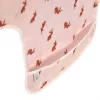 Lassig Little Forest Bunny dlhý rukáv podbradník sada 6m+