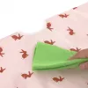 Lassig Little Forest Bunny dlhý rukáv podbradník sada 6m+