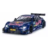 JAMARA BMW M4 DTM 1:24 modré diaľkovo ovládané auto 3+