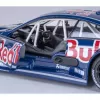 JAMARA BMW M4 DTM 1:24 modré diaľkovo ovládané auto 3+