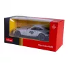 JAMARA Mercedes-Benz AMG GT2 1:43 strieborný 3+ (402233)