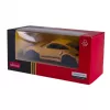 JAMARA Porsche 911 GT3 RS 1:43 žlté tlakovo liate modelové auto (402238)