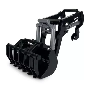JAMARA čelný nakladač s krokodílou lyžicou pre RC traktor 1:24