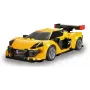 JAMARA CaDA Renault Sport RS.01 1:24 žltá stavebnica (402909)