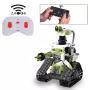 JAMARA CaDA I.Bot Code Robot 1:12 2,4GHz stavebnica robota (570 kociek)