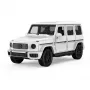 JAMARA Mercedes-AMG G 63 Diecast 1:43 biela