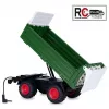 JAMARA rozmetadlo hnoja zelené pre RC traktor MB-trac 1000 1:24S (423267)