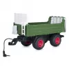 JAMARA rozmetadlo hnoja zelené pre RC traktor MB-trac 1000 1:24S (423267)