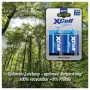 XCell Performance Alkaline LR20 Mono D batéria balenie 2 ks - 1,5V