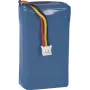 ABUS Security-Center FUBT50000 Secvest záložná batéria 7,4 V 2500 mAh