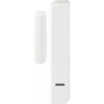 ABUS Security-Center bezdrôtový detektor otvorenia FUMK60030W Slim biela