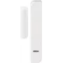 ABUS Security-Center bezdrôtový detektor otvorenia FUMK60030W Slim biely