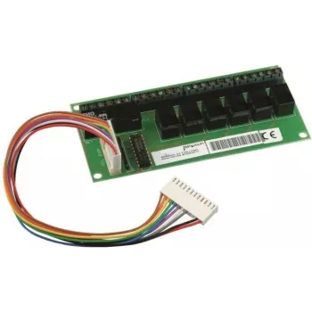 ABUS Security-Center Secoris 8x reléový modul AZMO60000