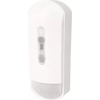 ABUS Security-Center AZBW10220 PIR MW Xtra-Flex EN3 duálny pohybový detektor