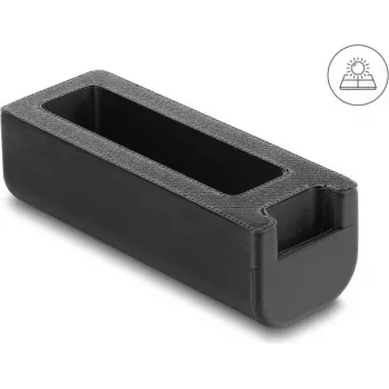 Montážna pomôcka pre Delock svorku 90997