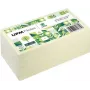 UPM Notes samolepiace lístočky 125x75mm 6 blokov žlté (5655-01PG-6)