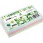 UPM Notes samolepiace lístočky 5655-20PG-3 pastelové 125x75mm 100 listov sortiment 3 bloky
