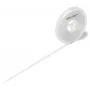 WAGO 2009-110 označovacie prúžky - biela - 11 mm - 50 m rolka