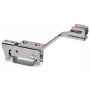 WAGO Držiak zbernice pre Cu zbernice 10 mm x 3, 790-301