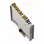 WAGO 750-461/000-005 - 2 kanály - 500 V - vstup - 320 ms - 12 x 100 x 69,8 mm - 0 - 95 %