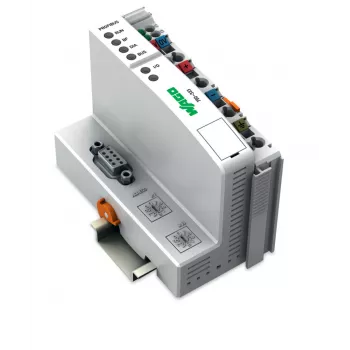WAGO 750-333 PROFIBUS DP zbernicový spojka