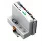 WAGO 750-333 PROFIBUS DP zbernicový spojka