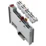 WAGO 753-530 Modul digitálnych výstupov, 8-kanálový, 24 VDC, 0,5 A, PNP, CAGE CLAMP, DIN lišta