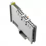 WAGO 750-1405 16-kanálový digitálny vstupný modul, 24 VDC, 12 mm