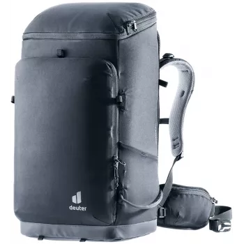 Deuter Jaypack 34+ batoh - čierna