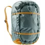 Deuter Gravity Rope Bag 45L - robustný horolezecký batoh s integrovanou plachtou na lano