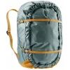Deuter Gravity Rope Bag 45L - robustný horolezecký batoh s integrovanou plachtou na lano