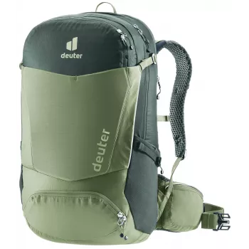 DEUTER batoh Trans Alpine Pro 28 ivy-jade