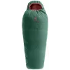 DEUTER Starlight Down Seagreen-Redwood detský spací vak