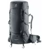 Deuter Aircontact Core 65 + 10 SL dámsky trekingový batoh - Graphite
