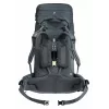 Deuter Aircontact Core 65 + 10 SL dámsky trekingový batoh - Graphite