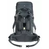 Deuter Aircontact Core 65 + 10 SL dámsky trekingový batoh - Graphite