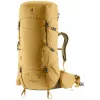Deuter Aircontact Core 65 + 10 SL dámsky trekingový batoh - Savanna/Nori