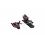 Dynafit Radical lyžiarske viazanie - 92 mm Flamingo