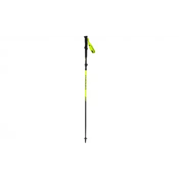 Dynafit Ultra Pro palica - Fluo Yellow