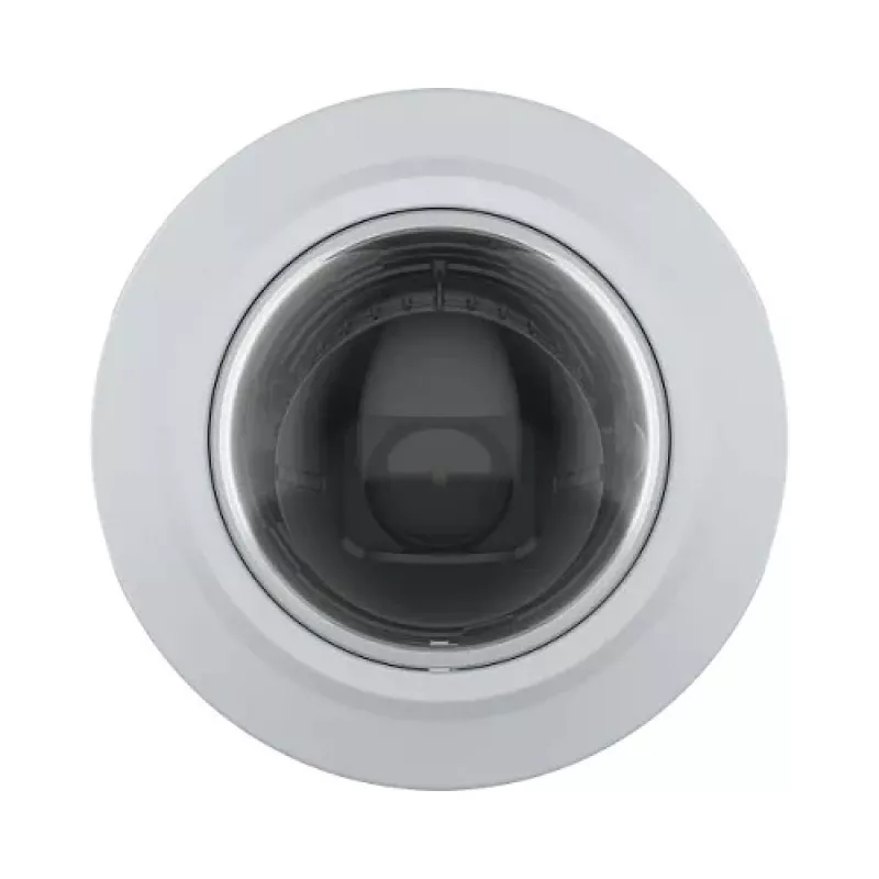 AXIS M3098-V 4K Ultra HD pevná mini dome IP kamera
