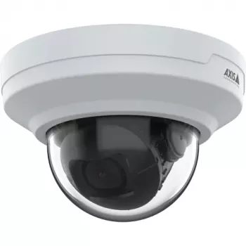 AXIS M3098-V 4K Ultra HD pevná mini dome IP kamera