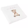 Goldbuch Teddy Bear 25x25 60 bielych strán fotoalbum 24458