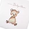 Goldbuch Teddy Bear 25x25 60 bielych strán fotoalbum 24458