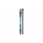Dynafit Seven Summits+ lyžiarska sada - flamingo/reef 166 cm