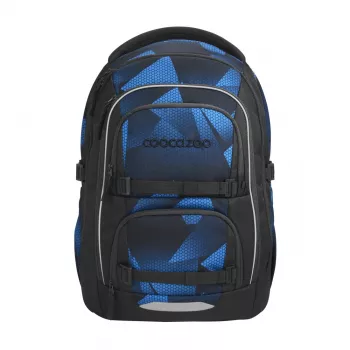 HAMA Coocazoo Porter školský batoh, Electric Ice