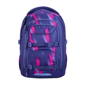 HAMA Coocazoo Porter školský batoh, Aurora Glow