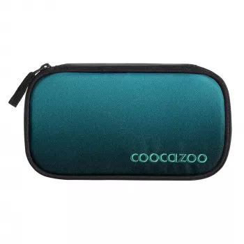 Coocazoo peračník Teal Shadows