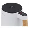 Midea MK-HE1533 biela rýchlovarná kanvica 1,5L 2200W
