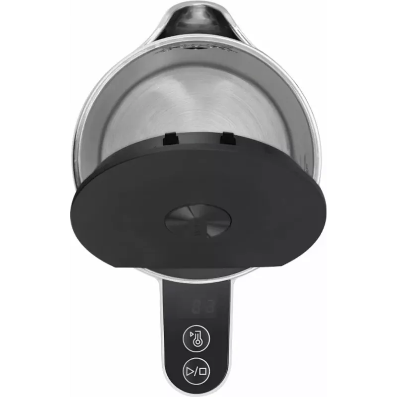 Midea MK-HE1533 biela rýchlovarná kanvica 1,5L 2200W
